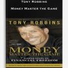Tony Robbins – Money Master the Game