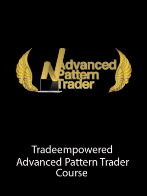 Tradeempowered – Advanced Pattern Trader Course