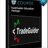 tradeguider education package