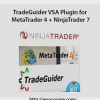 TradeGuider VSA Plugin for MetaTrader 4