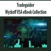 Tradeguider – Wyckoff VSA eBook Collection