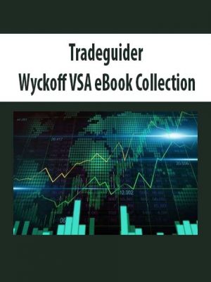 Tradeguider – Wyckoff VSA eBook Collection