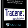 Tradenet – Self-Study Day Trading Course