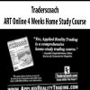 Traderscoach – ART Online 4 Weeks Home Study Course