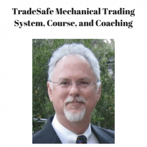 TradeSafe Mechanical Trading System, Course, and Coaching