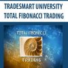 TRADESMART UNIVERSITY – TOTAL FIBONACCI TRADING