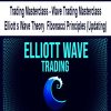 trading masterclass wave trading masterclass elliott s wave theory fibonacci principles updating