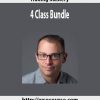 Trading Mastery – 4 Class Bundle