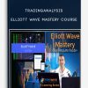 Tradinganalysis - Elliott Wave Mastery Course