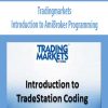 Tradingmarkets – Introduction to AmiBroker Programming