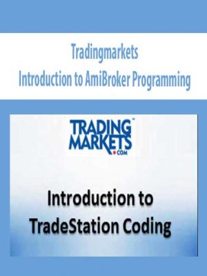 Tradingmarkets – Introduction to AmiBroker Programming