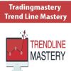 Tradingmastery – Trend Line Mastery