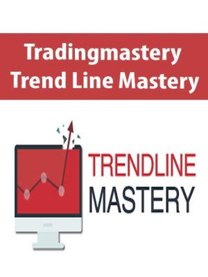 Tradingmastery – Trend Line Mastery