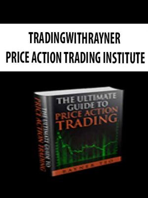 TRADINGWITHRAYNER – PRICE ACTION TRADING INSTITUTE