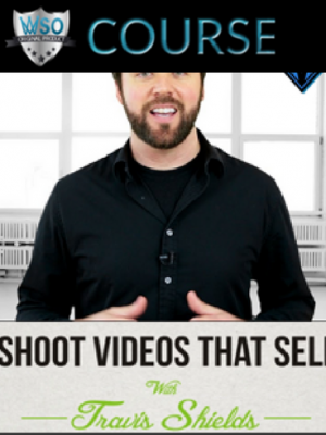 Travis Shields – Shoot Videos That Sell