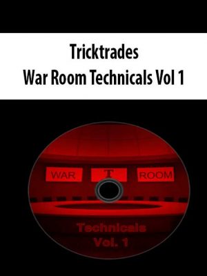 Tricktrades – War Room Technicals Vol 1