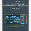 Ttwtrader – Bookmap Masterclass – Profitable Trading with Bookmap – Basics and Execution