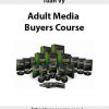 Tuan Vy – Adult Media Buyers Course