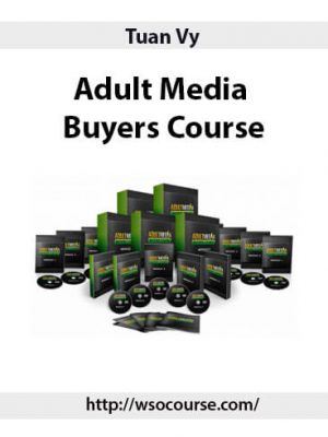 Tuan Vy – Adult Media Buyers Course