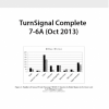 TurnSignal Complete 7-6A (Oct 2013)