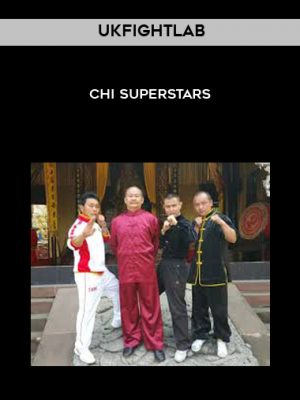 UKFightlab – Chi Superstars