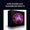 Subliminal Shop – Ultra Success Luck Maximizer 5.5G Side B V3
