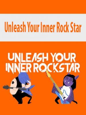 Unleash Your Inner Rock Star