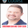 Doberman Dan and Terry Dean – 60 Minute Copy Cure