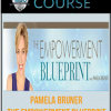 Pamela Bruner – The Empowerment Blueprint