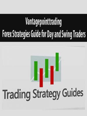 Vantagepointtrading – Forex Strategies Guide for Day and Swing Traders