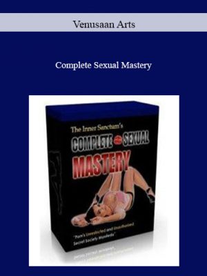 Venusaan Arts – Complete Sexual Mastery