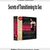 Vince Kelvin – Secrets of Transitioning to Sex