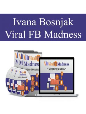 Viral FB Madness – Ivana Bosnjak