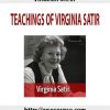 virginia satir teachings of virginia satir