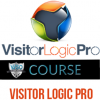 Visitor Logic Pro