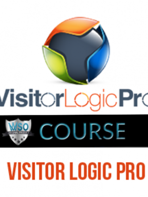 Visitor Logic Pro