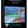 Volume Breakout Indicator