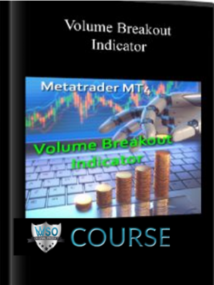 Volume Breakout Indicator