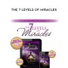 Margaret Lynch – The 7 Levels of Miracles