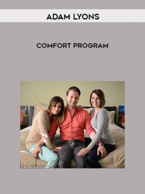 Adam Lyons Comfort Program