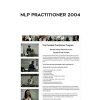 NLP Comprehensive – NLP Practitioner 2004