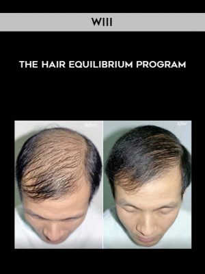 WIII – The Hair Equilibrium Program