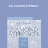 A.H. Almaas – The Diamond Approach