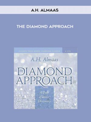 A.H. Almaas – The Diamond Approach