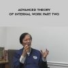 Waysun Liao – Advanced Theory of Internal Work Part Two