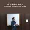 Waysun Liao – An Introduction to Neigong, or Internal Work