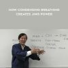 waysun liao how condensing breathing creates jing power