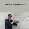Waysun Liao – Prepare to Transfer Power