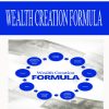 WEALTH CREATION FORMULA