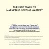 Well-Fed Craft The Fast Track to Marketing-Writing Mastery